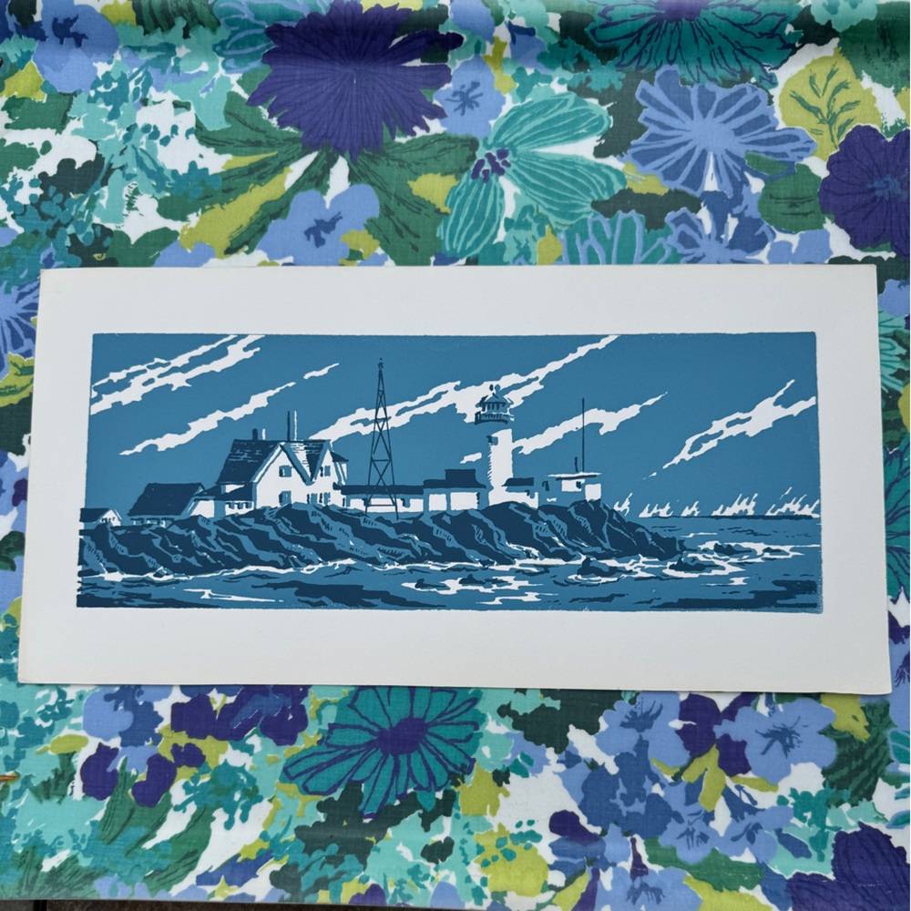 Screen print Picture - Picture 5 of 15